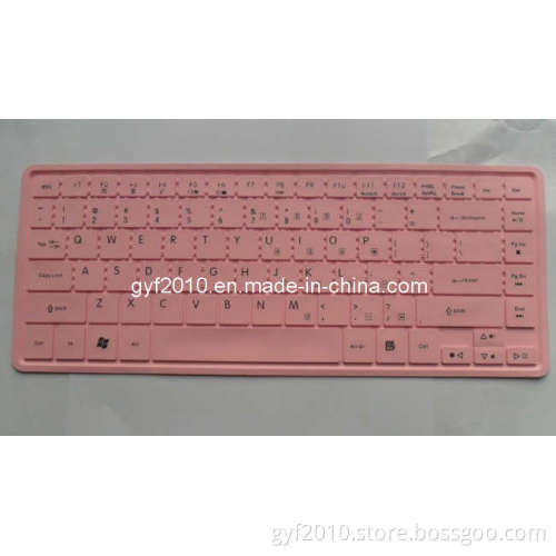 Silicone Keyboard-GYF316